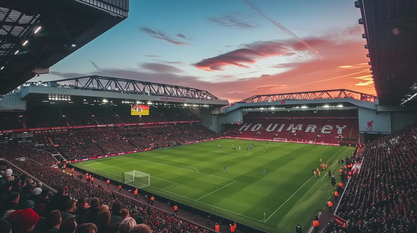 How Football Fans Are Shaping the Future of the Game