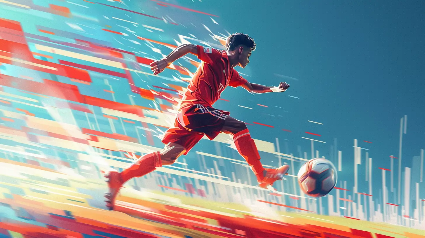 How Sports Science is Revolutionizing Soccer Training and Recovery