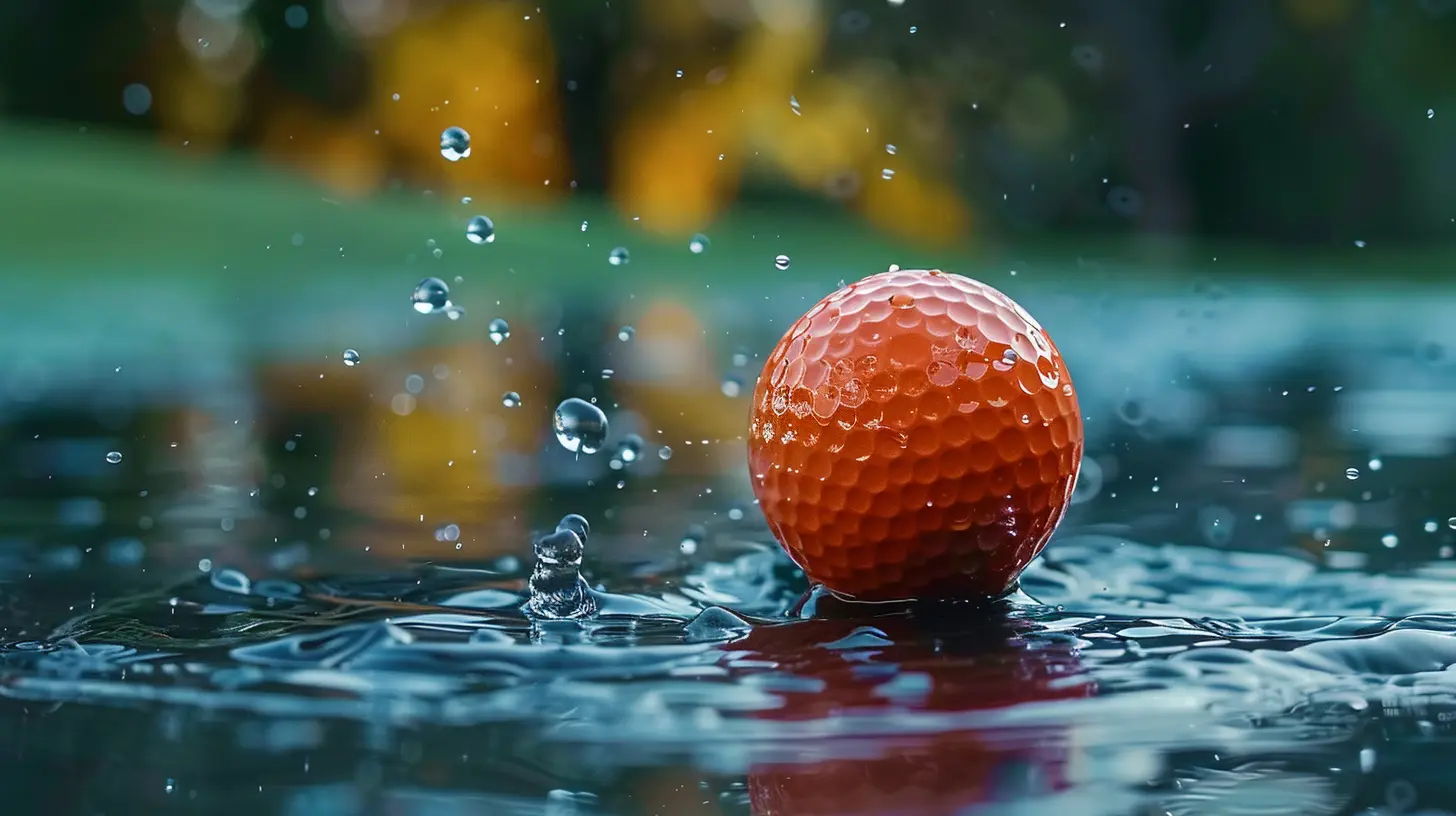 How to Choose the Right Golf Ball for Your Game