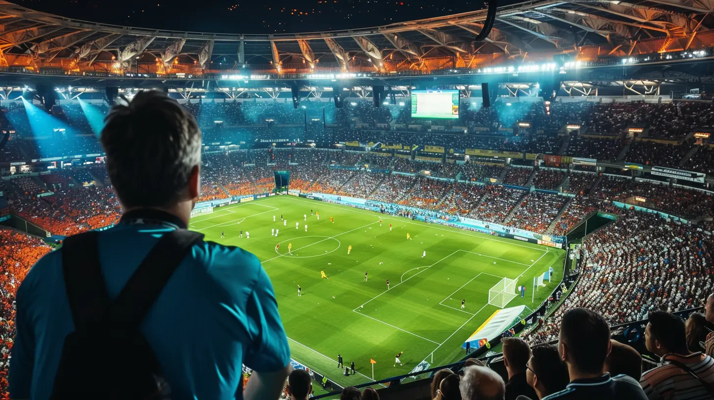 Soccer vs. Football: Understanding the Global Terminology Debate