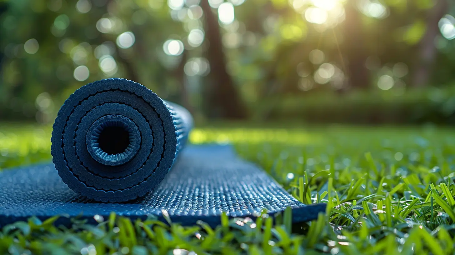 The Benefits of Yoga for Long-Term Injury Prevention