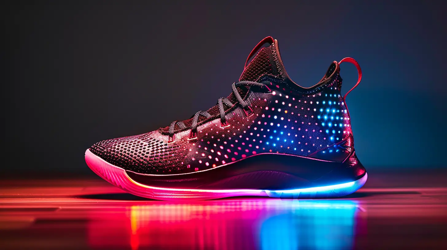 The Top Basketball Shoes for Maximum Performance on the Court