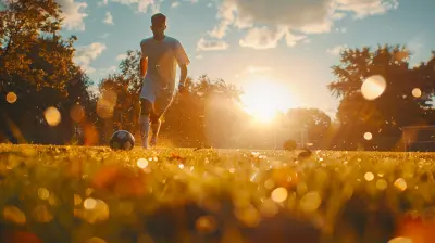 How Sports Science is Revolutionizing Soccer Training and Recovery