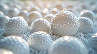 How to Choose the Right Golf Ball for Your Game