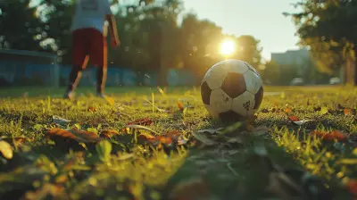 Soccer vs. Football: Understanding the Global Terminology Debate