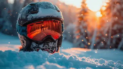 Staying Warm On The Slopes Layering Tips For Snowboarders