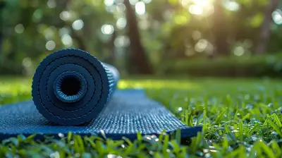 The Benefits of Yoga for Long-Term Injury Prevention