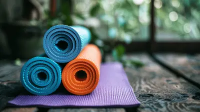 The Benefits of Yoga for Long-Term Injury Prevention