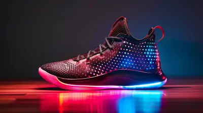 The Top Basketball Shoes For Maximum Performance On The Court