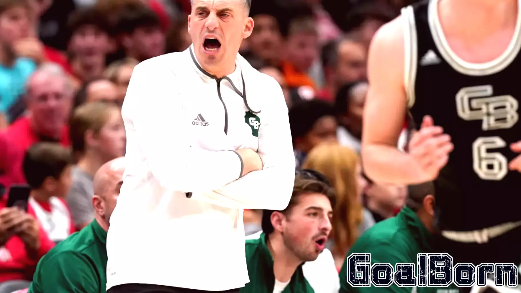 A Rough Week for Doug Gottlieb as UW-Green Bay Suffers Defeat