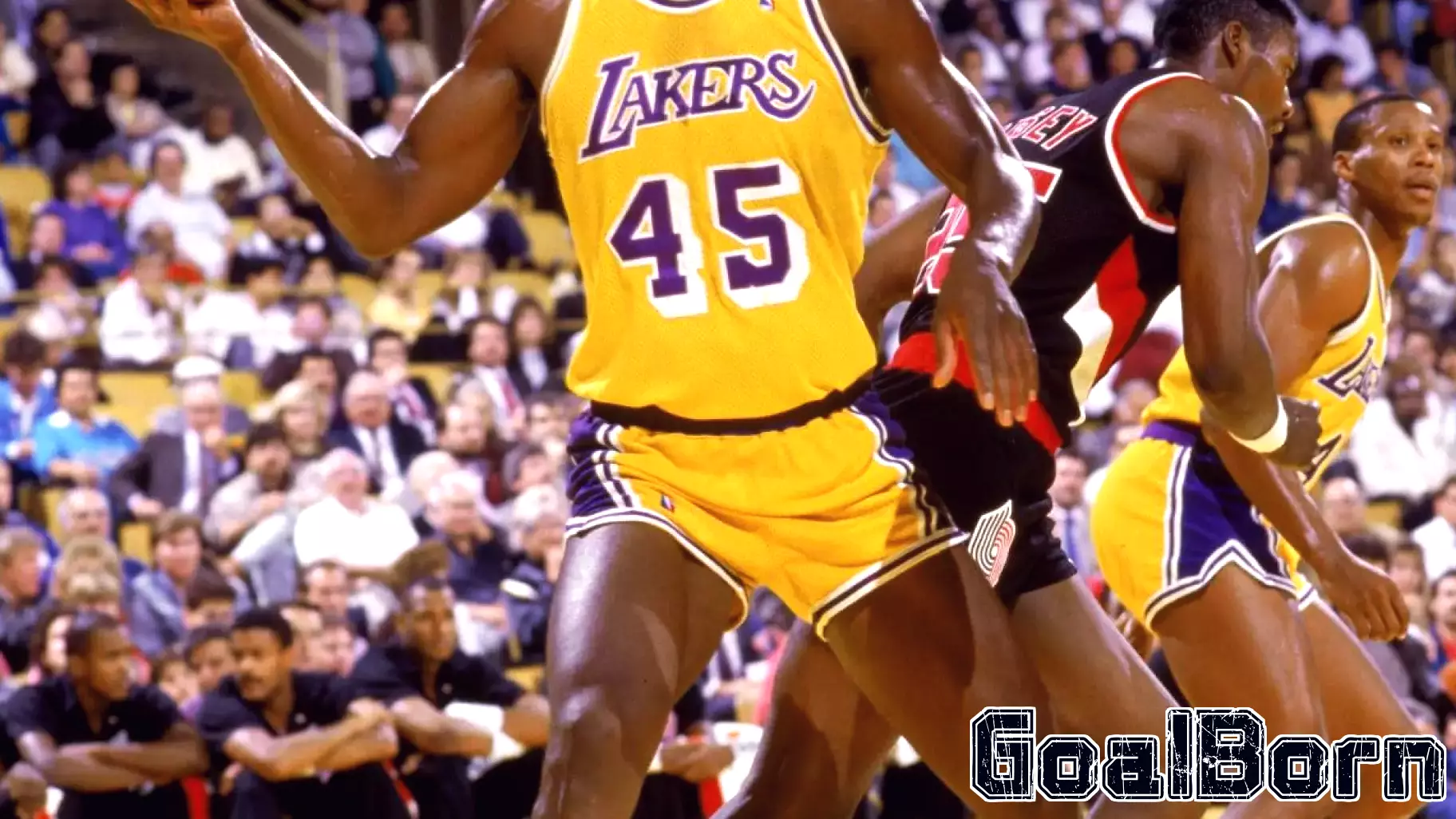 A.C. Green: The Unsung All-Star of the Lakers