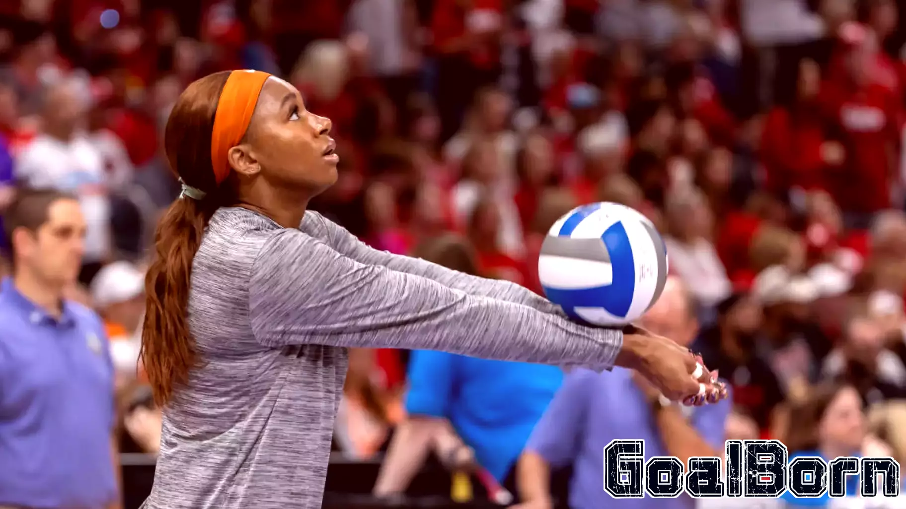 Asjia O'Neal: From Basketball Legacy to Volleyball Star