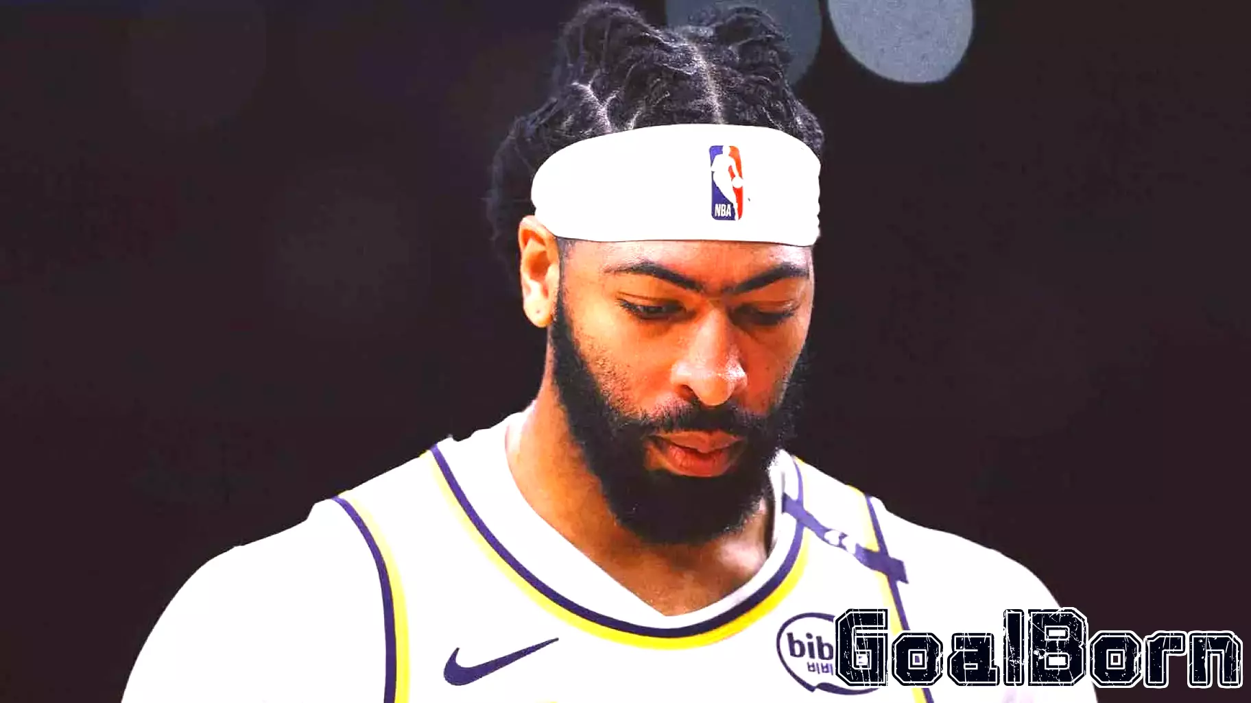 Did Anthony Davis Get a Raw Deal from the Lakers?