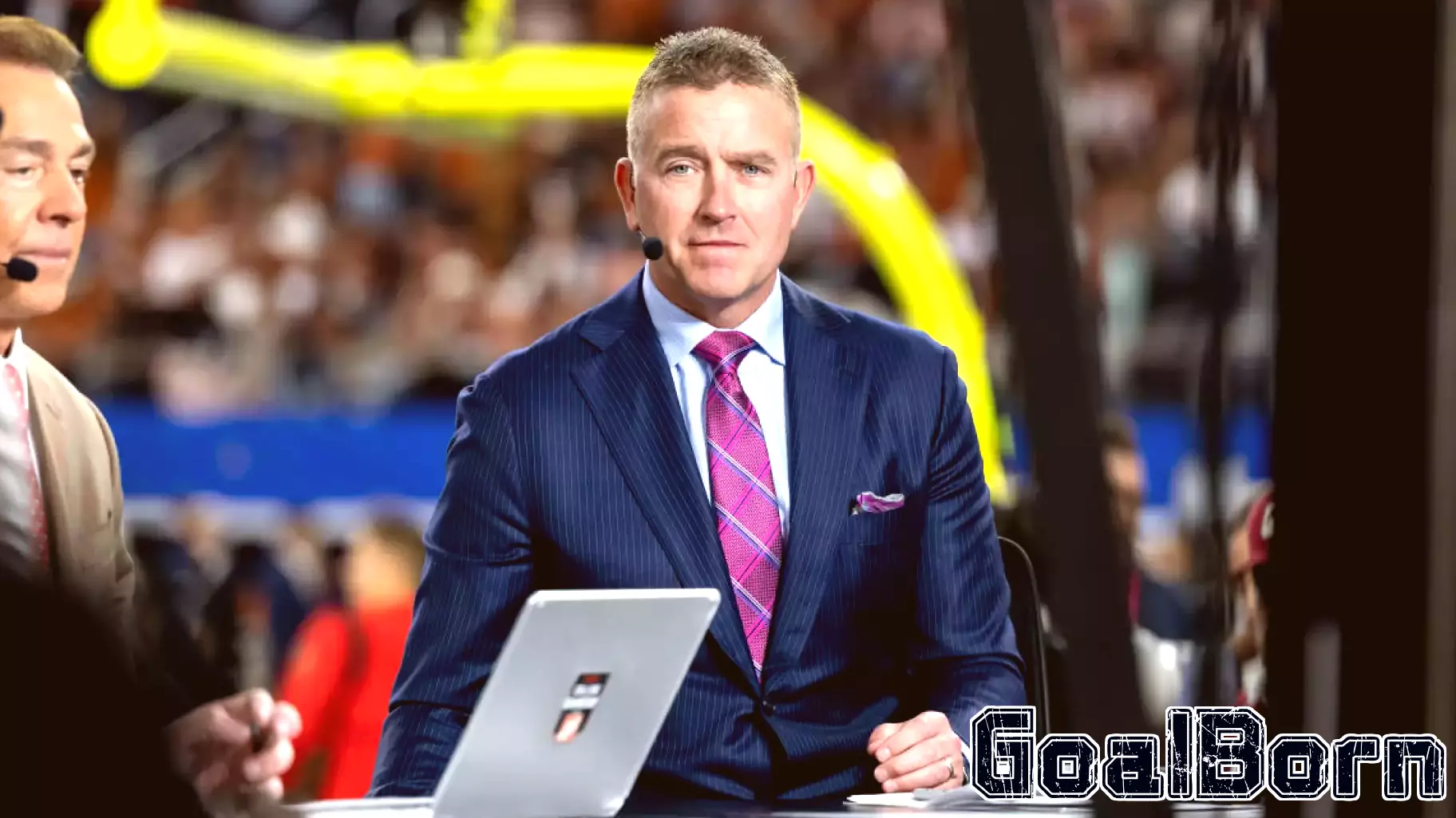 Kirk Herbstreit Breaks Down After Ohio State's Thrilling Victory Over Notre Dame