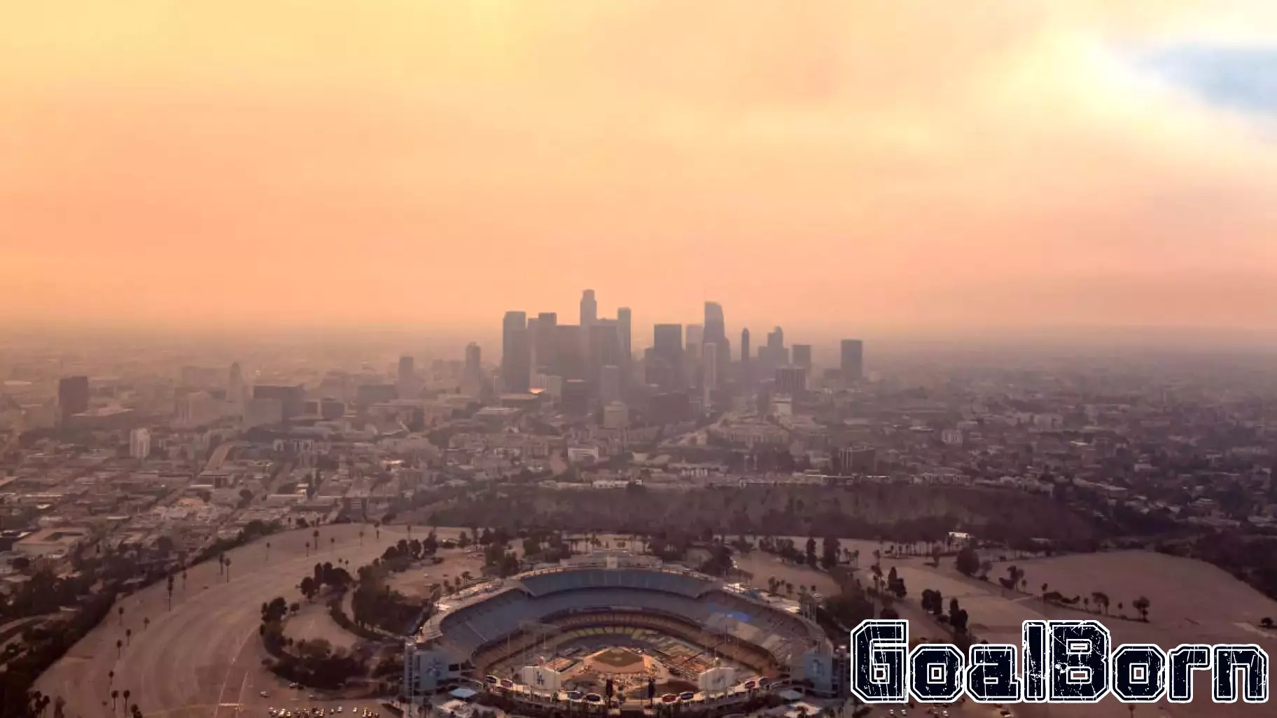 Los Angeles Sports Teams Unite to Support Fire Relief Efforts