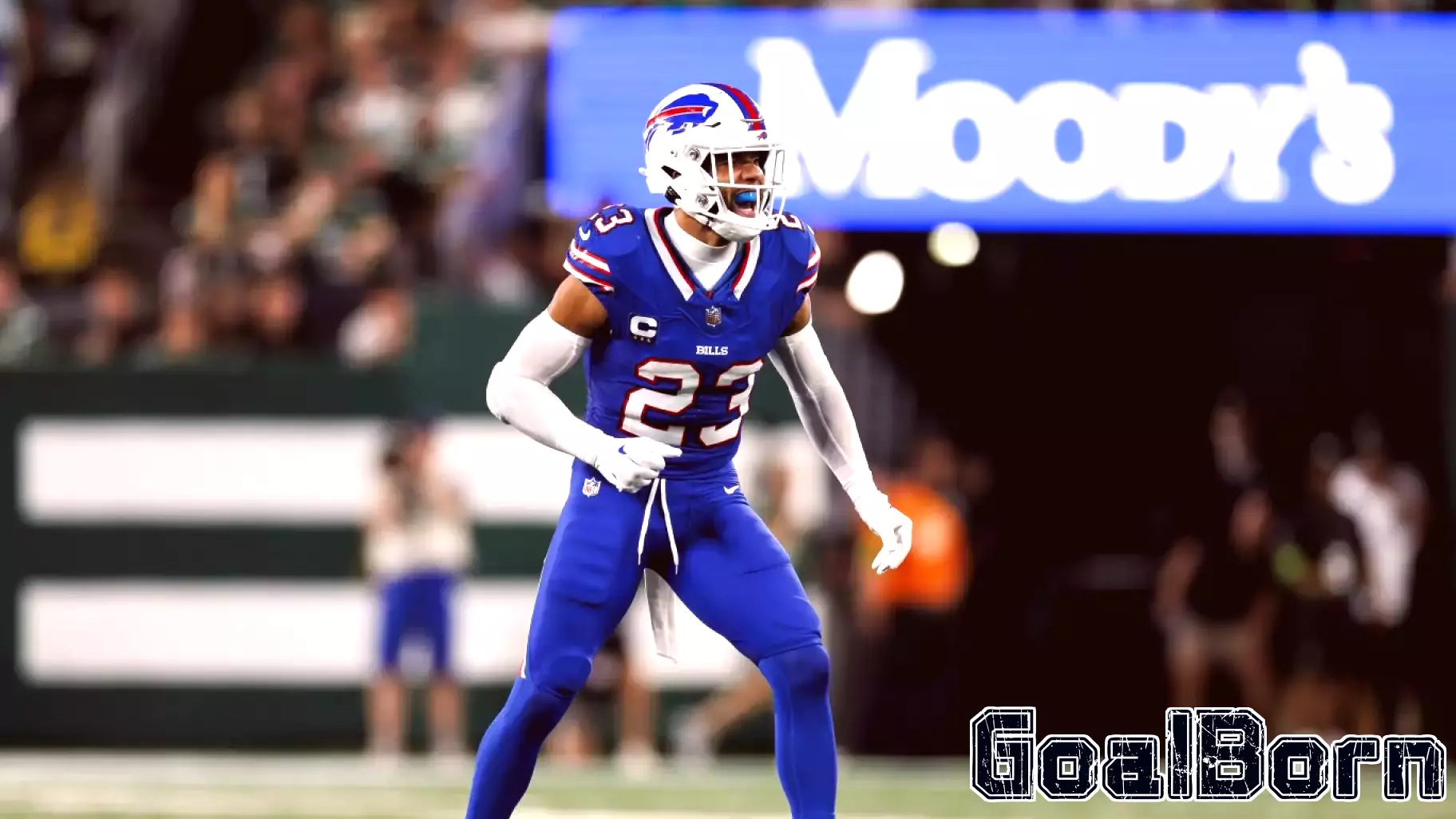 Micah Hyde Expresses Gratitude for His Return to the Bills