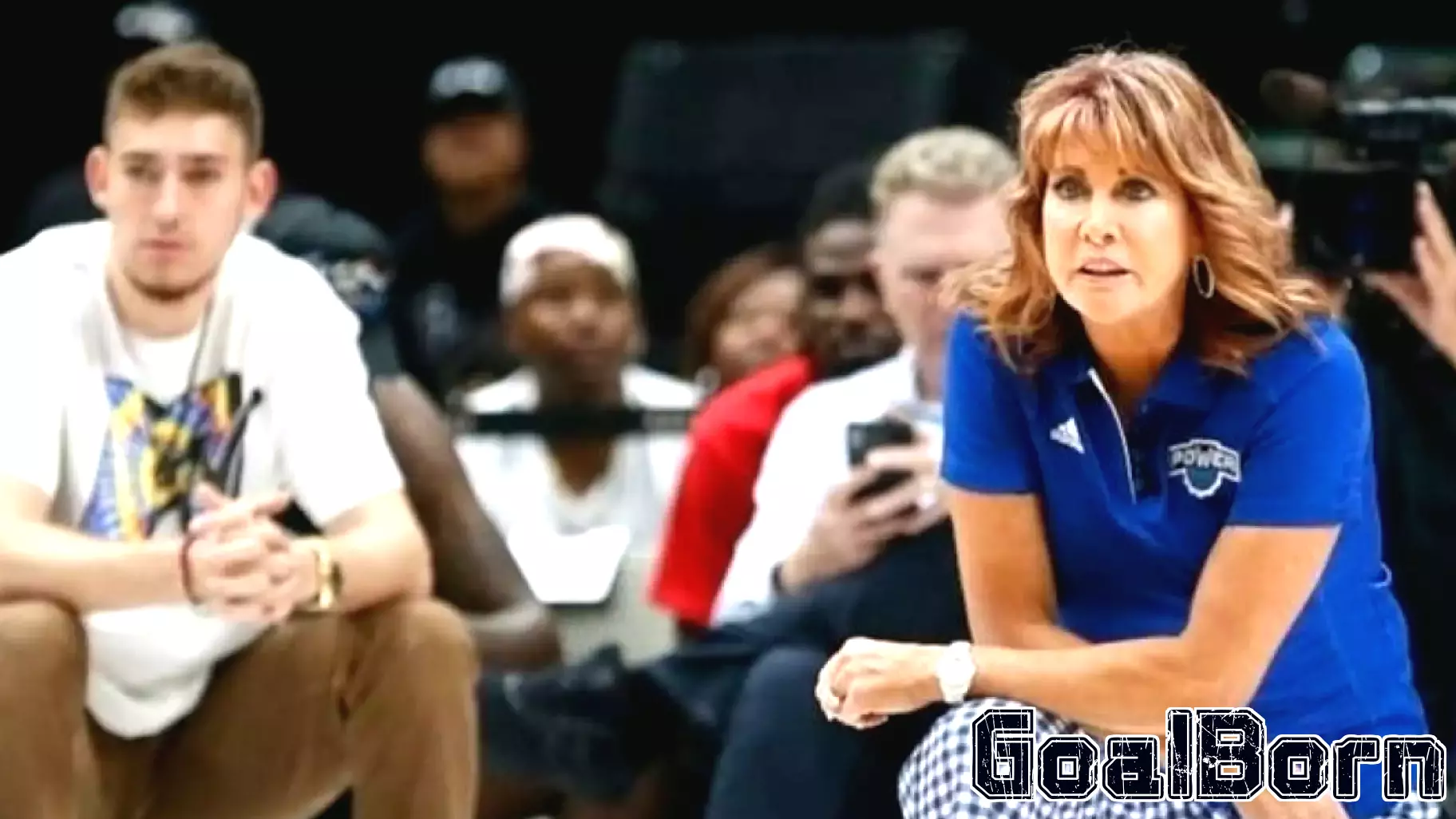 Nancy Lieberman: A Trailblazer in Women's Sports