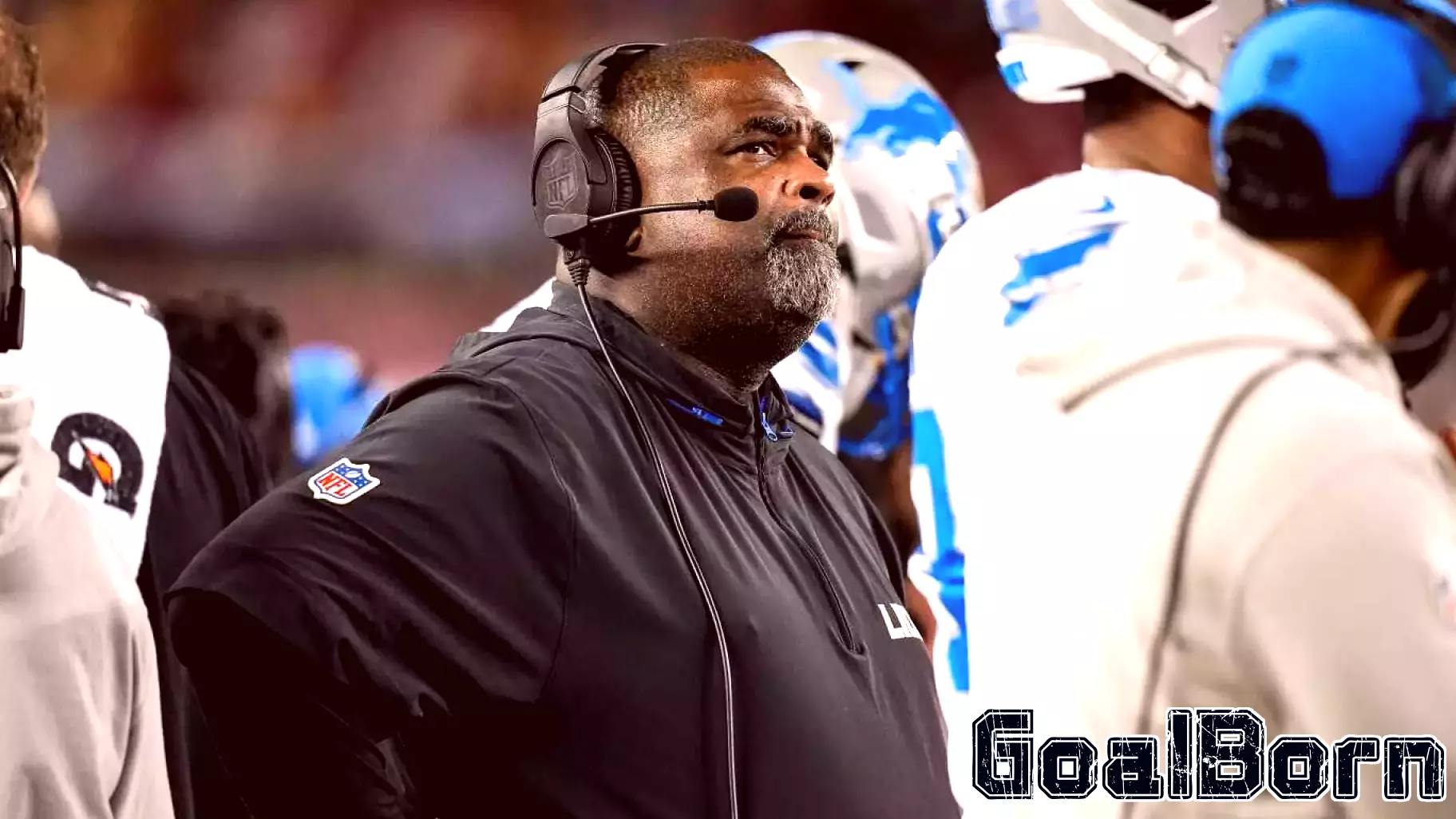 Patriots Appoint Terrell Williams as New Defensive Coordinator