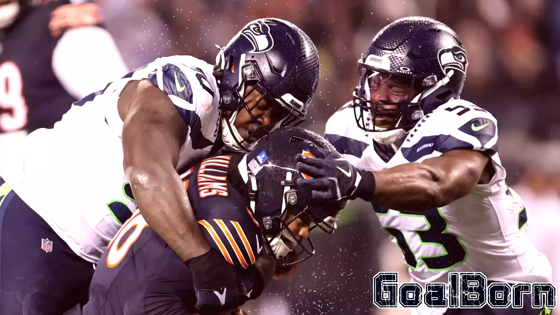 Seahawks Dominate Bears in Low-Scoring Thursday Night Showdown