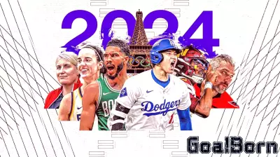 A Look Back at the Unforgettable Moments in Sports 2024