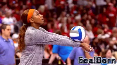 Asjia O'Neal: From Basketball Legacy to Volleyball Star