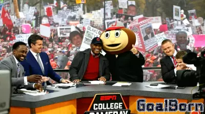 College GameDay Will Not Feature Army-Navy in 2024