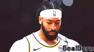 Did Anthony Davis Get a Raw Deal from the Lakers?