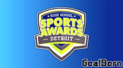 Exciting Announcement: Detroit High School Sports Awards Set for Live Show in 2025