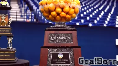 Exciting College Football Bowl Season Kicks Off