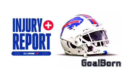 Injury Reports Ahead of AFC Championship Showdown: Bills vs. Chiefs