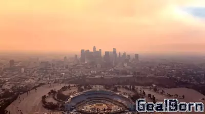 Los Angeles Sports Teams Unite to Support Fire Relief Efforts