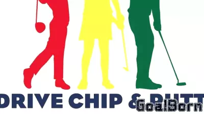 Registration Now Open for the 2025-26 Drive, Chip and Putt Youth Golf Competition