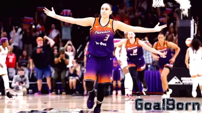 Taurasi Announces Retirement, NBA Highlights, and More