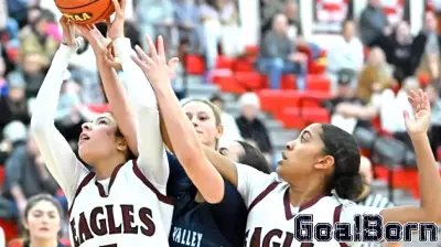 Thursday's Basketball Playoff Results