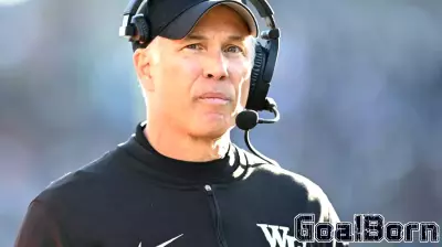 Wake Forest Football Coach Dave Clawson Resigns, Will Stay in Advisory Role